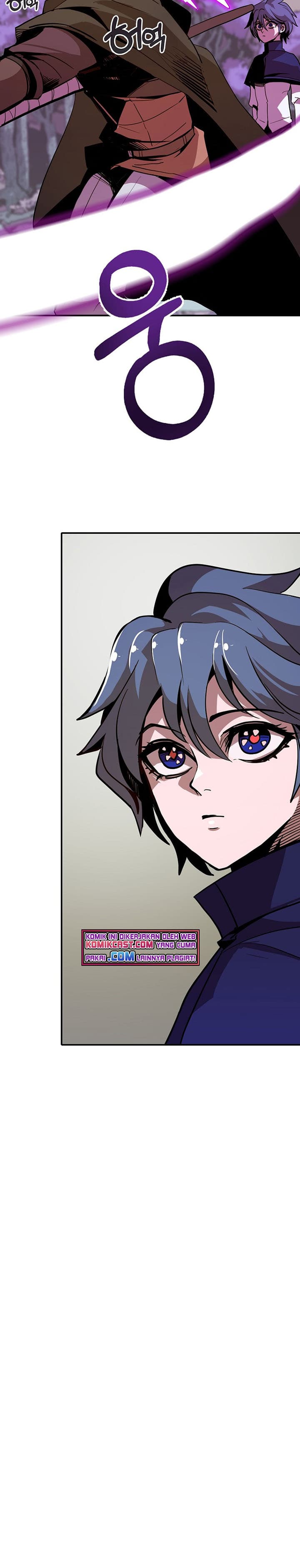 Worthless Regression - Chapter 15 - Page 9