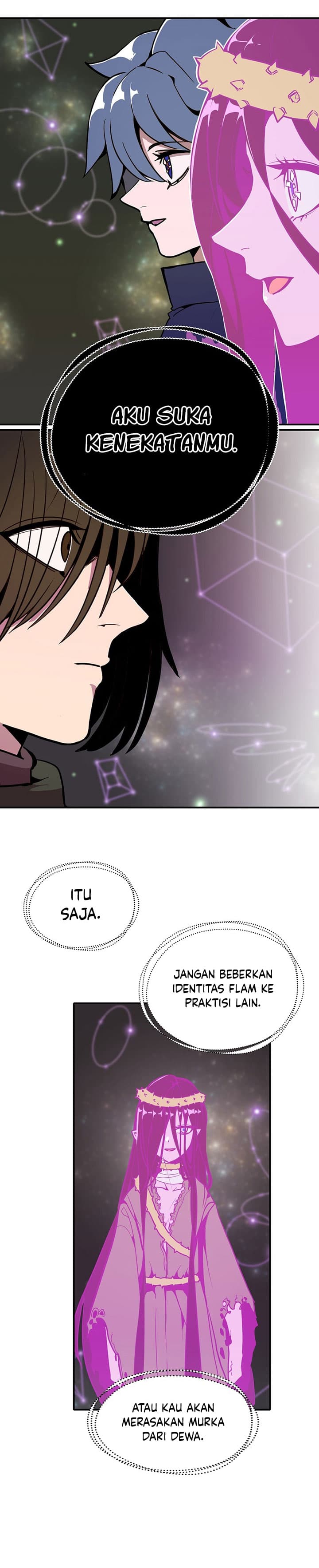 Worthless Regression - Chapter 16 - Page 10