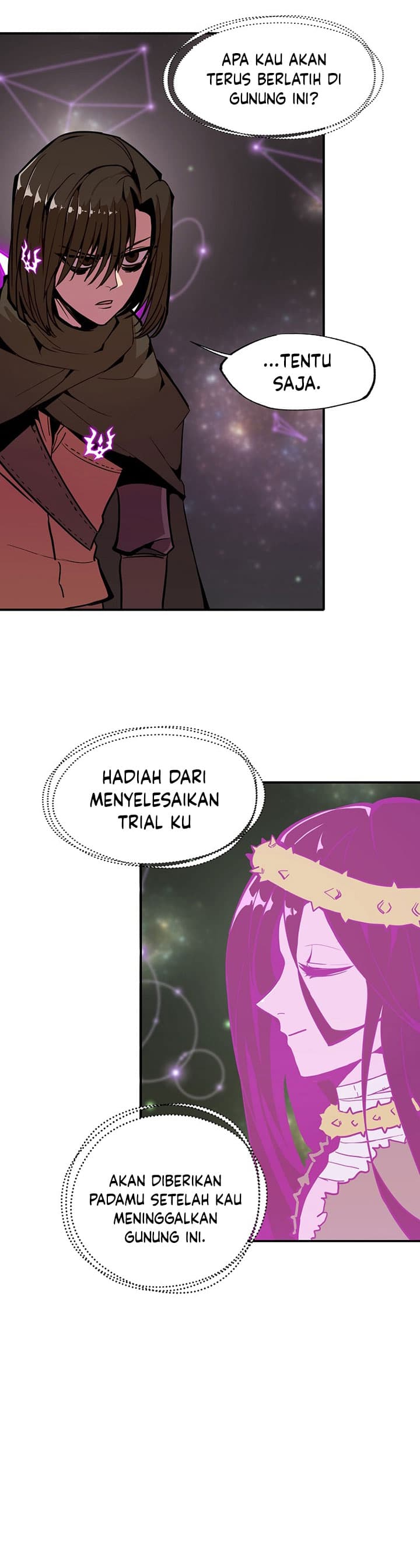 Worthless Regression - Chapter 16 - Page 11