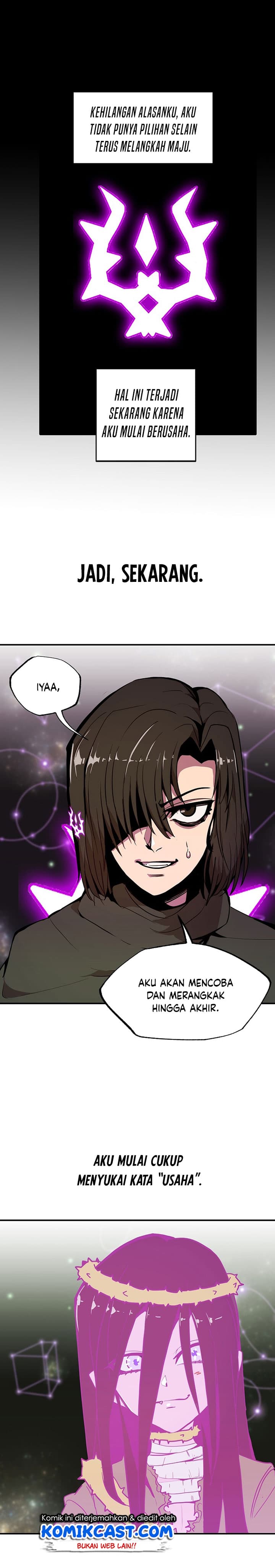 Worthless Regression - Chapter 16 - Page 15