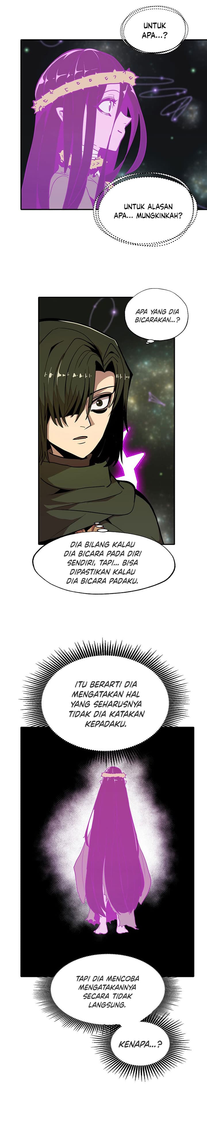 Worthless Regression - Chapter 16 - Page 17