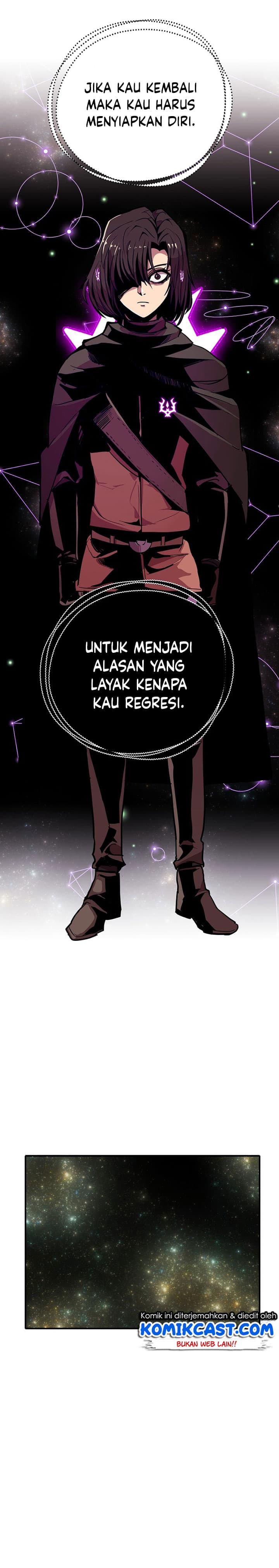 Worthless Regression - Chapter 16 - Page 19