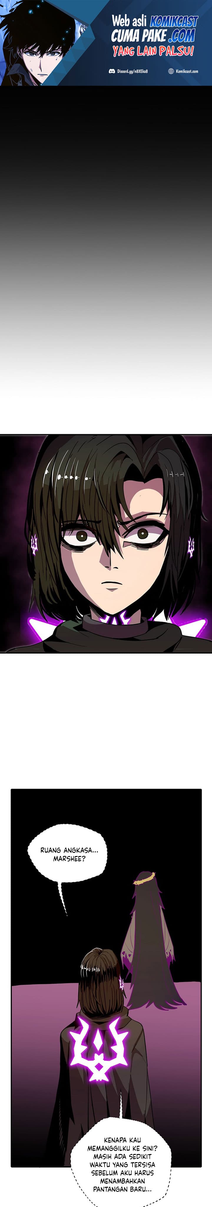 Worthless Regression - Chapter 16 - Page 2