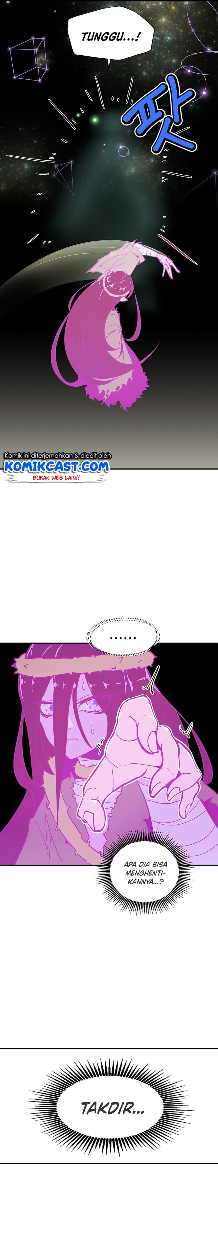 Worthless Regression - Chapter 16 - Page 24