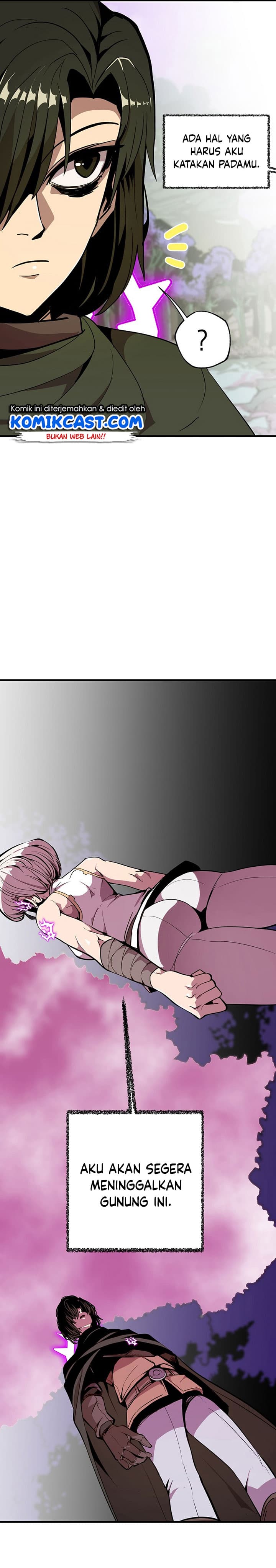 Worthless Regression - Chapter 16 - Page 30