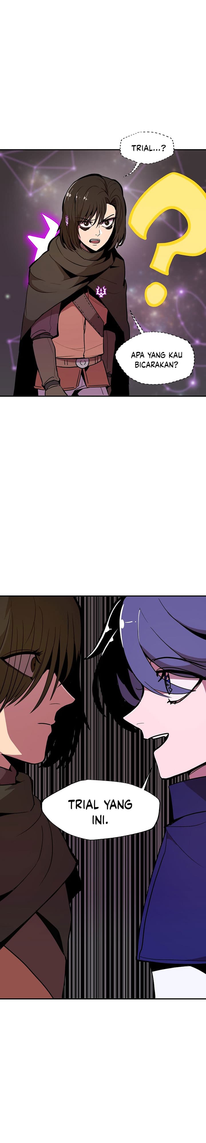 Worthless Regression - Chapter 16 - Page 4