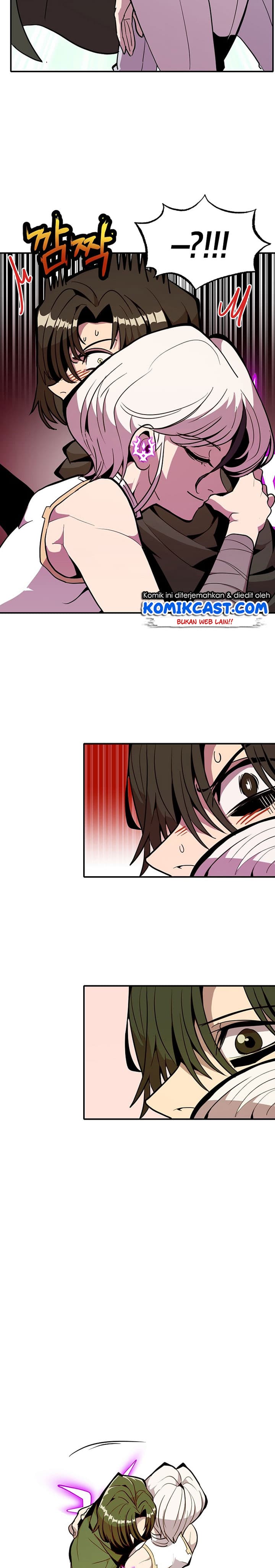 Worthless Regression - Chapter 17 - Page 10
