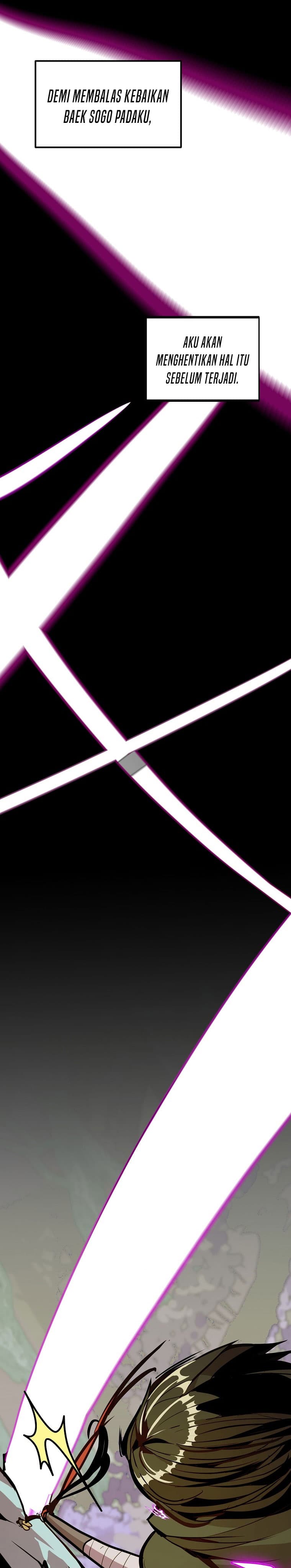 Worthless Regression - Chapter 17 - Page 21
