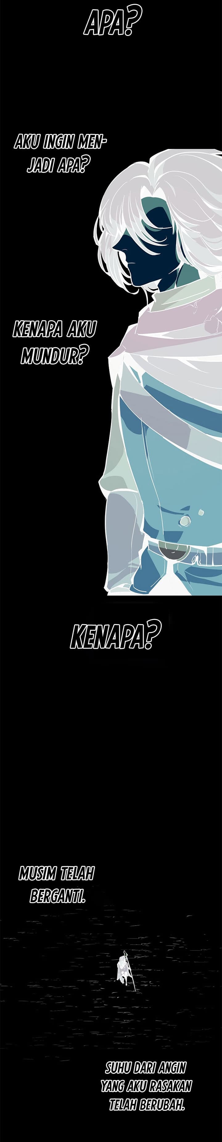 Worthless Regression - Chapter 17 - Page 30