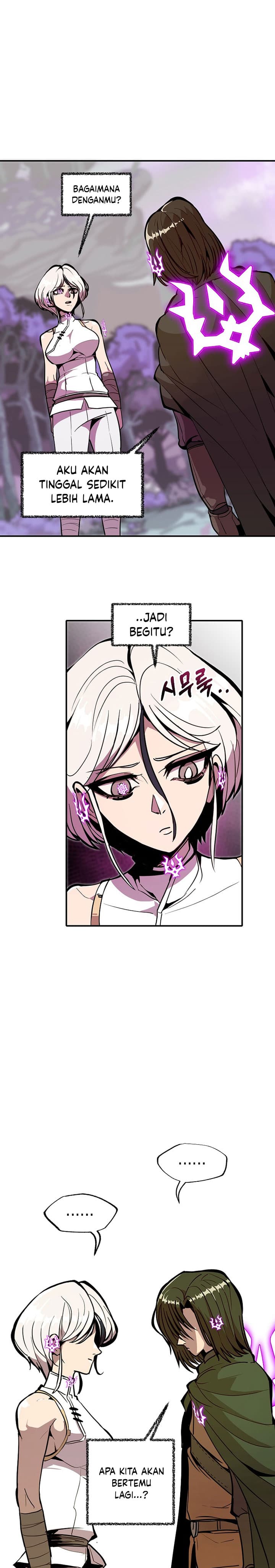 Worthless Regression - Chapter 17 - Page 5