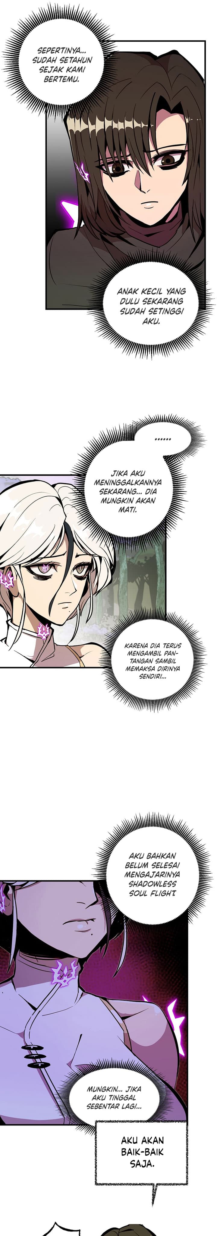 Worthless Regression - Chapter 17 - Page 7