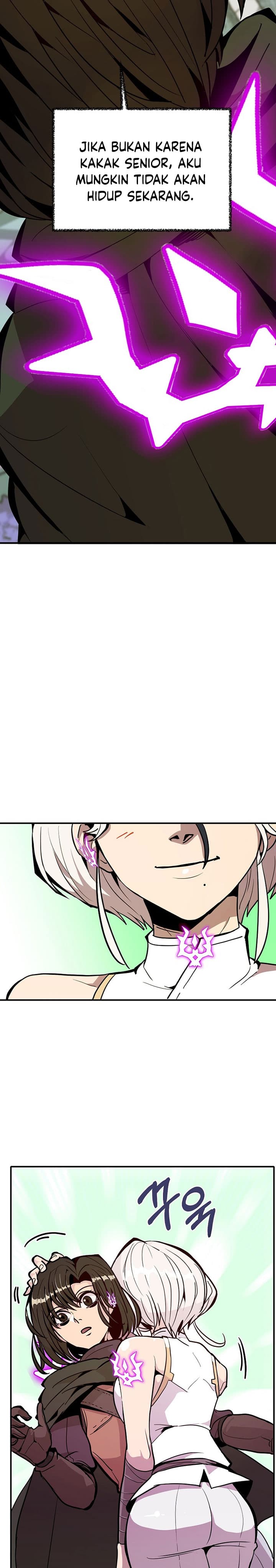 Worthless Regression - Chapter 17 - Page 9
