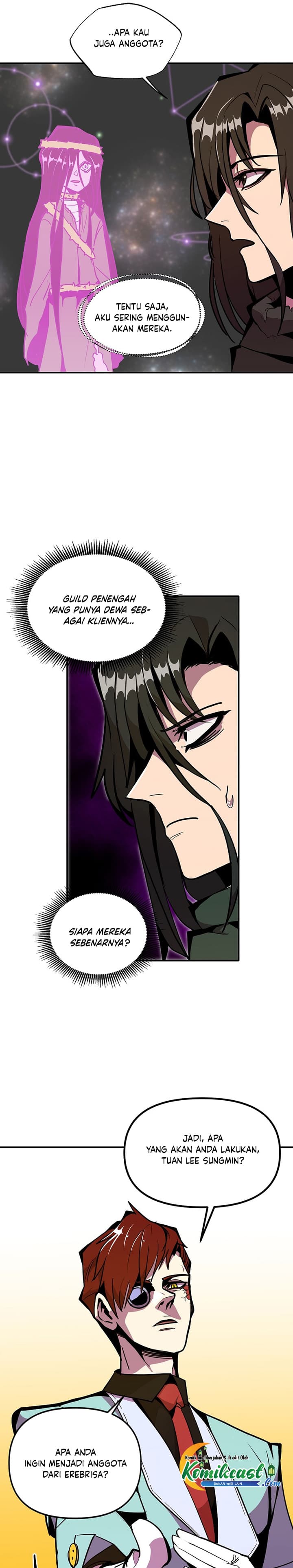 Worthless Regression - Chapter 18 - Page 17