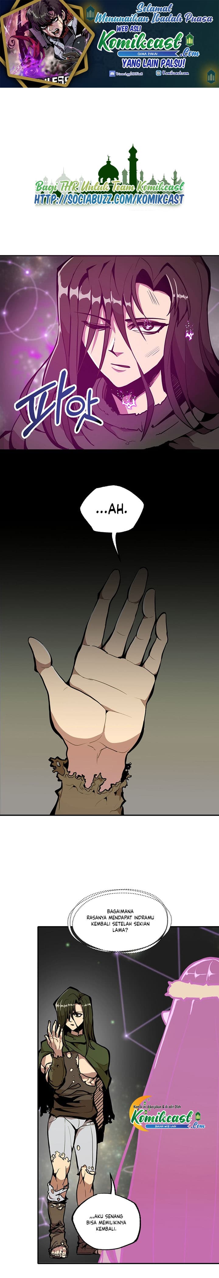 Worthless Regression - Chapter 18 - Page 2