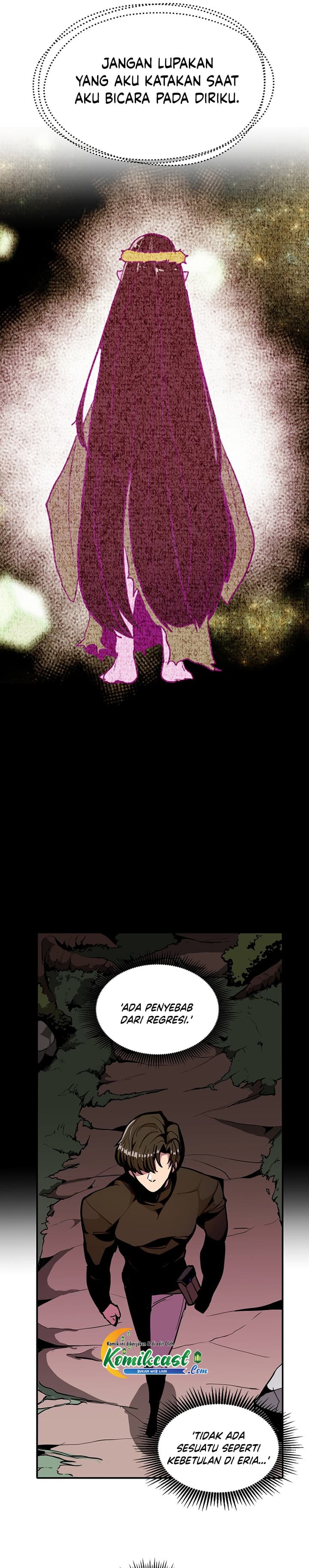 Worthless Regression - Chapter 18 - Page 22