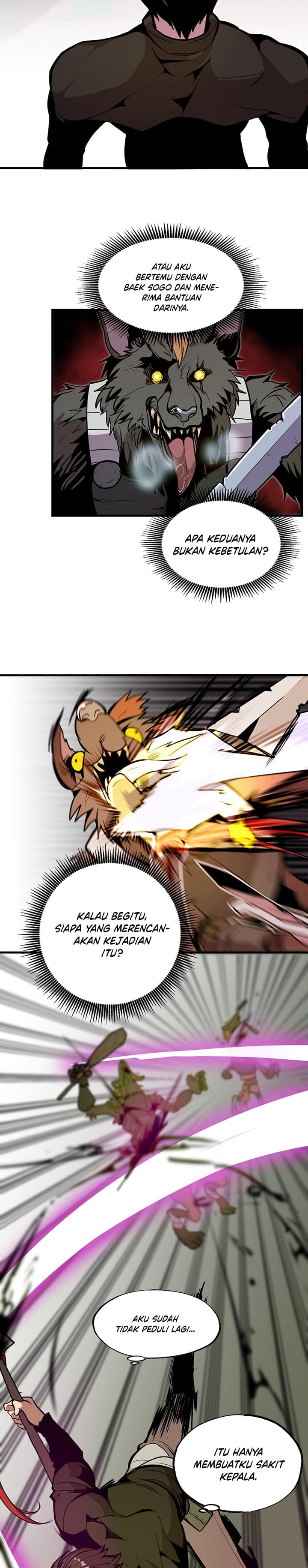 Worthless Regression - Chapter 18 - Page 24
