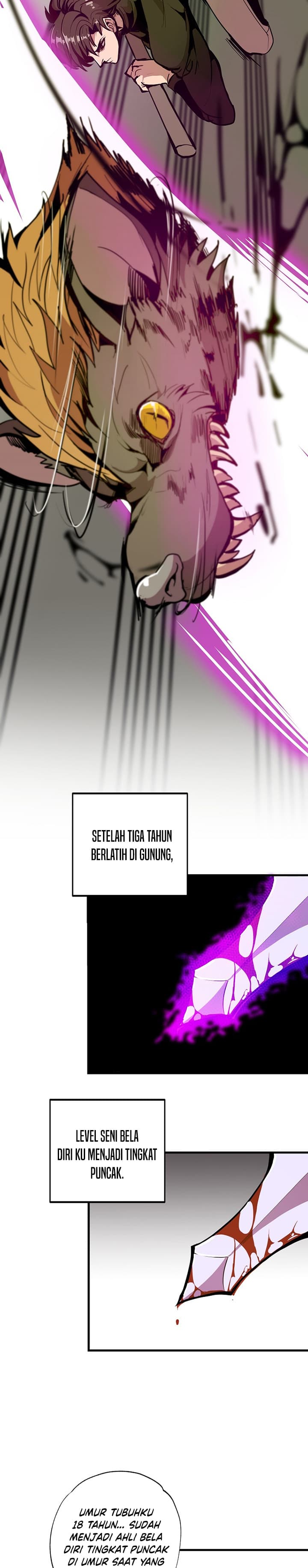 Worthless Regression - Chapter 18 - Page 25