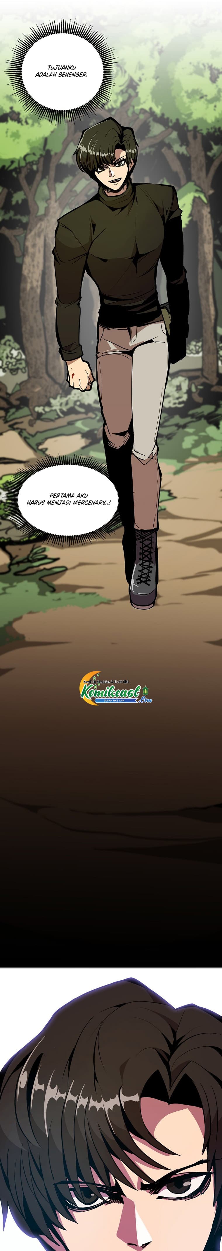 Worthless Regression - Chapter 18 - Page 27