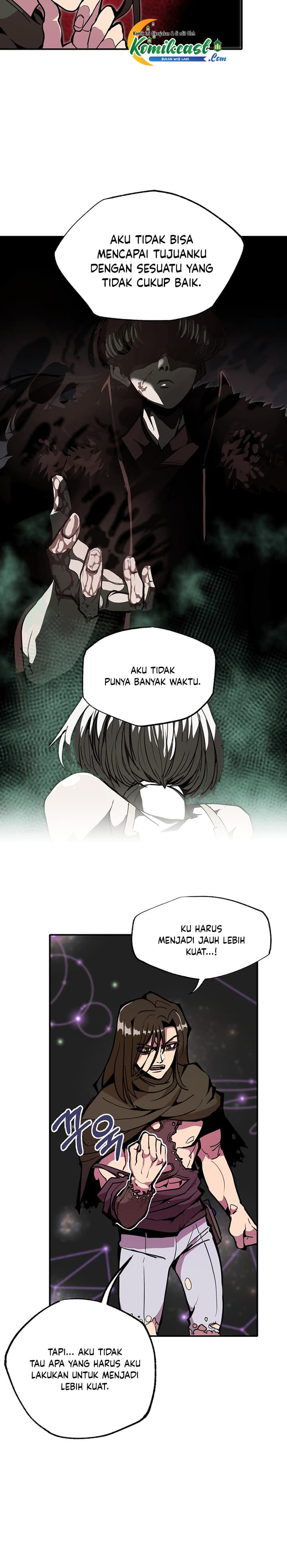Worthless Regression - Chapter 18 - Page 6