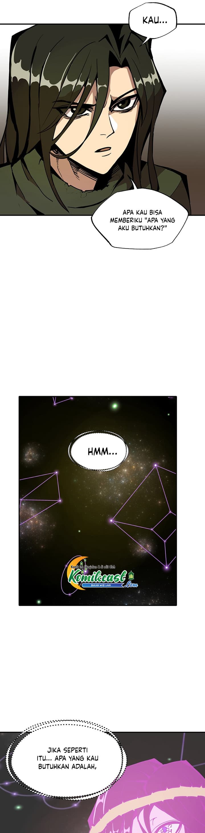 Worthless Regression - Chapter 18 - Page 7