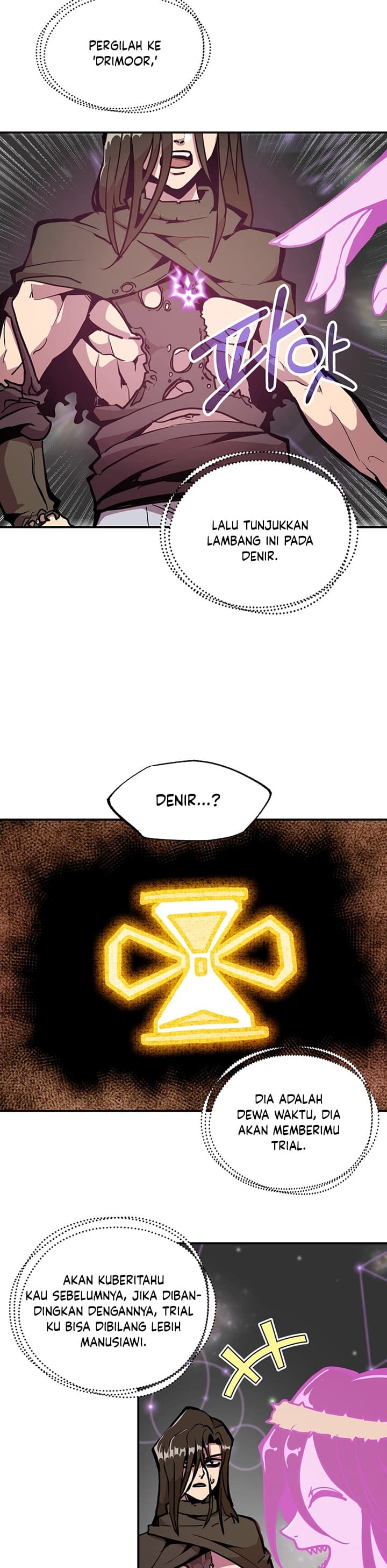 Worthless Regression - Chapter 18 - Page 9