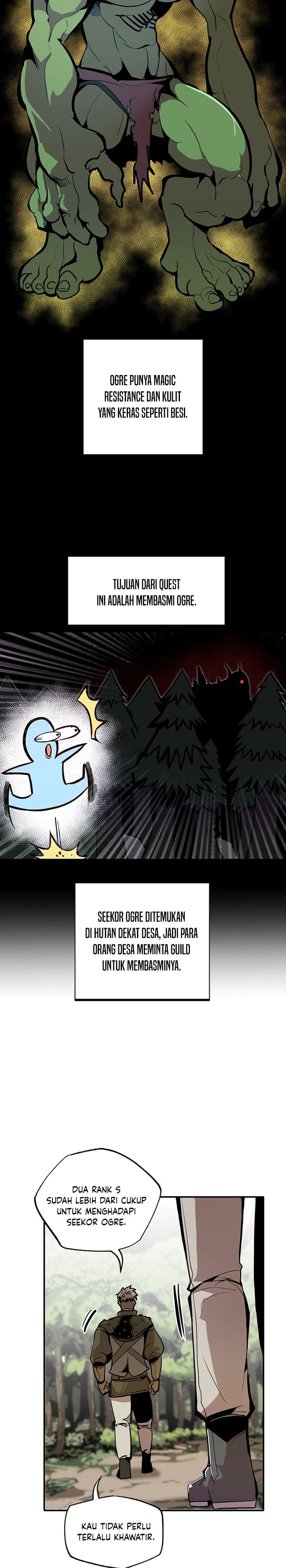 Worthless Regression - Chapter 19 - Page 15