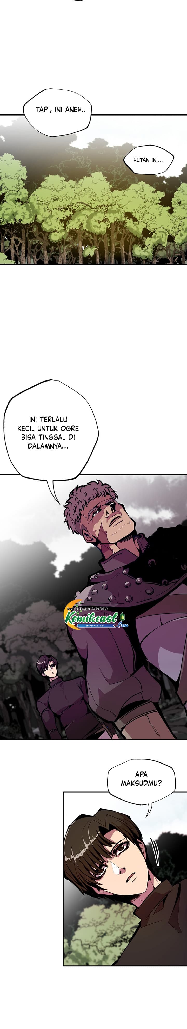 Worthless Regression - Chapter 19 - Page 16