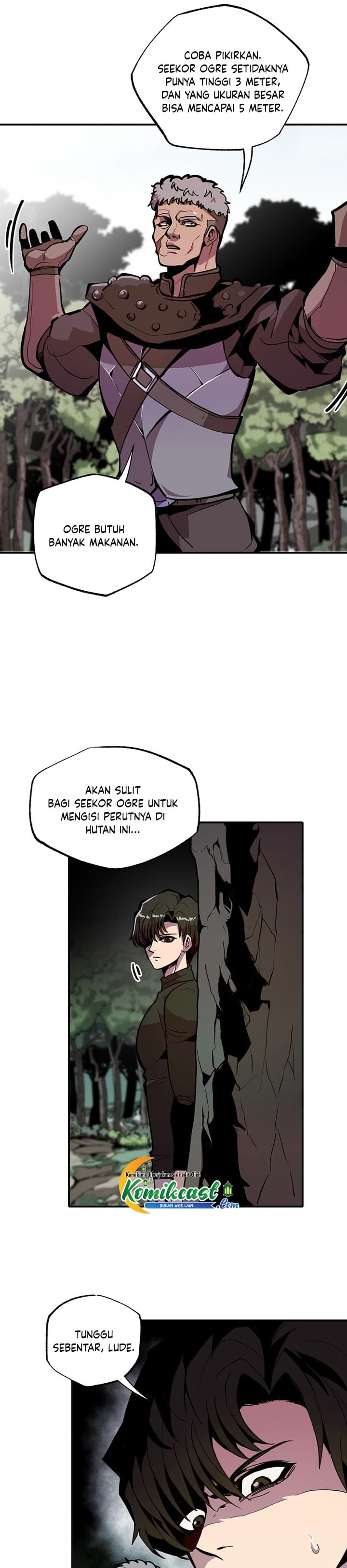 Worthless Regression - Chapter 19 - Page 17