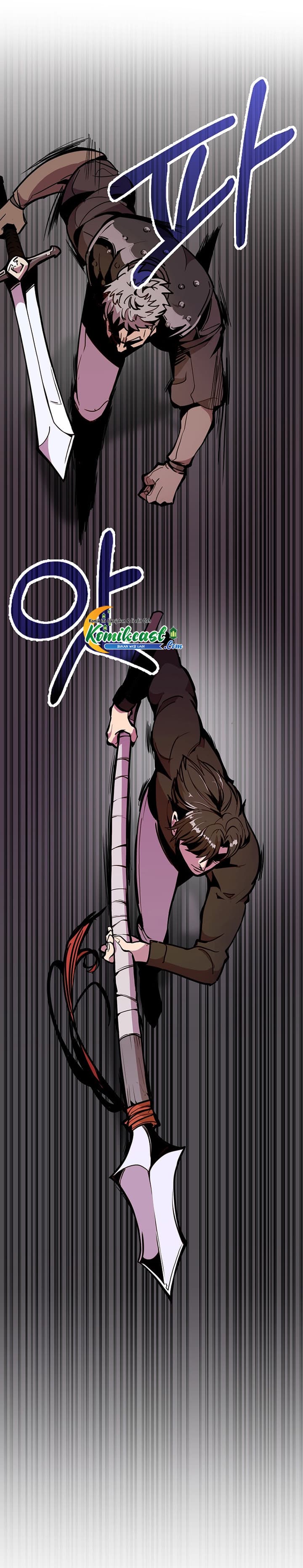 Worthless Regression - Chapter 19 - Page 22