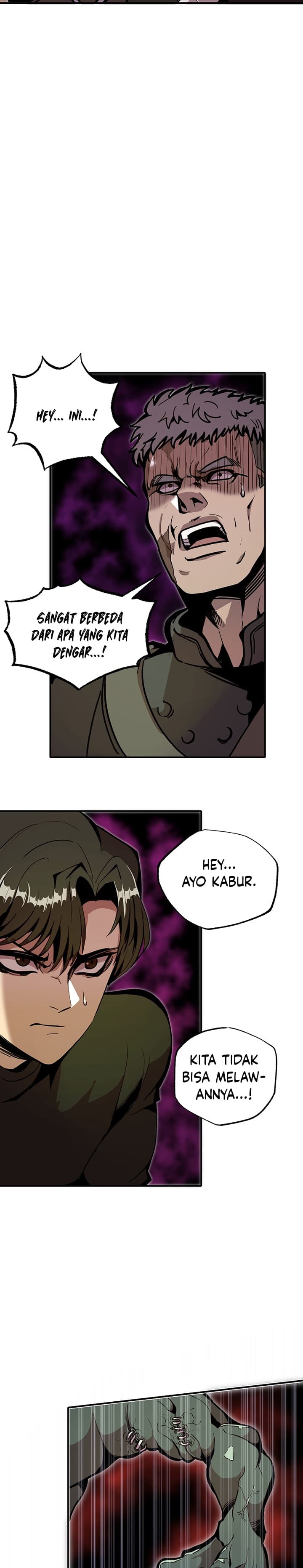 Worthless Regression - Chapter 19 - Page 24