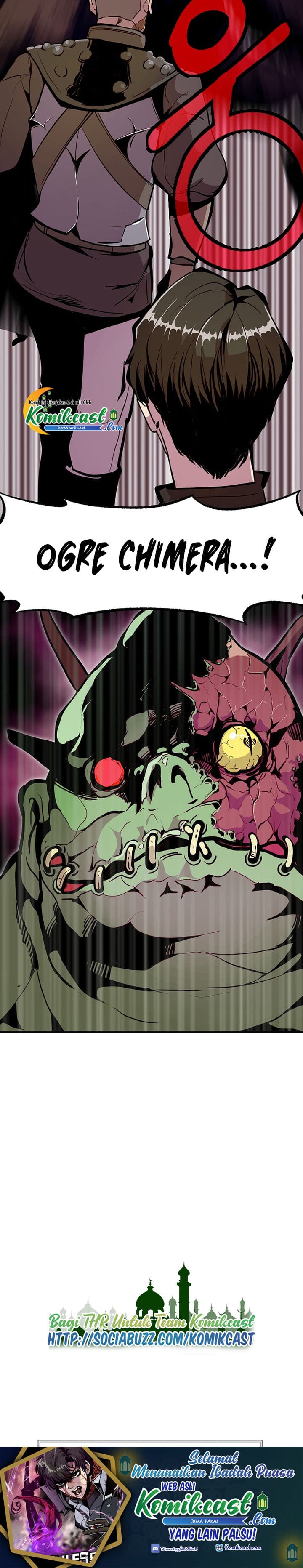 Worthless Regression - Chapter 19 - Page 26