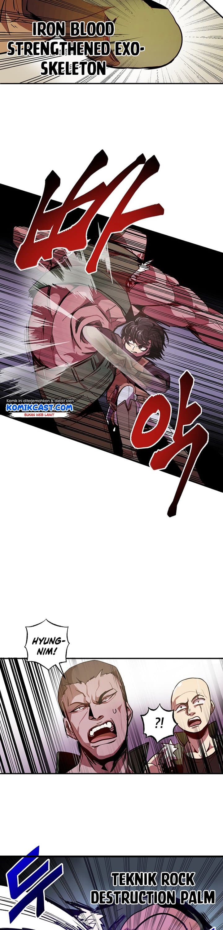 Worthless Regression - Chapter 2 - Page 33