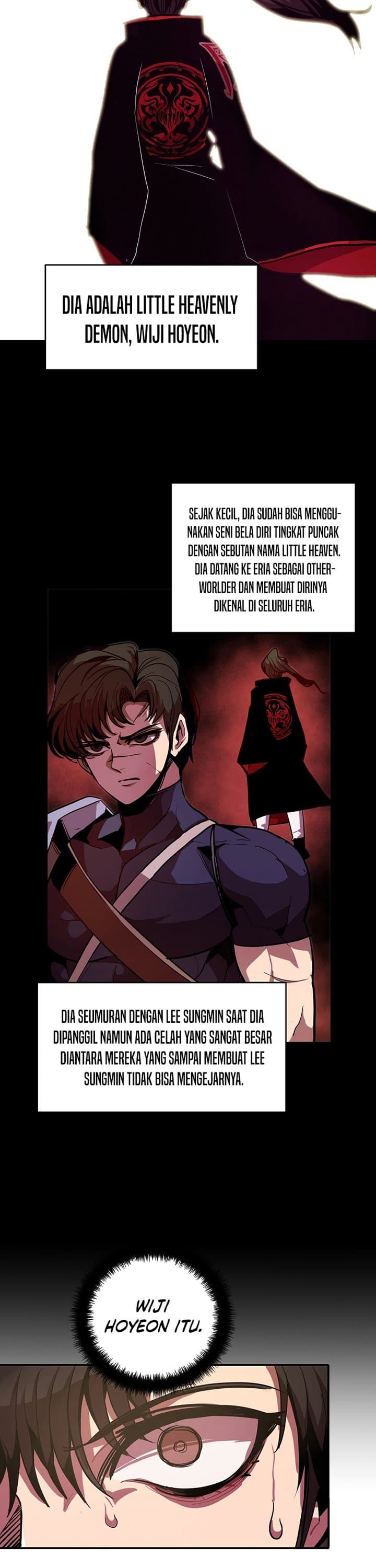 Worthless Regression - Chapter 2 - Page 44