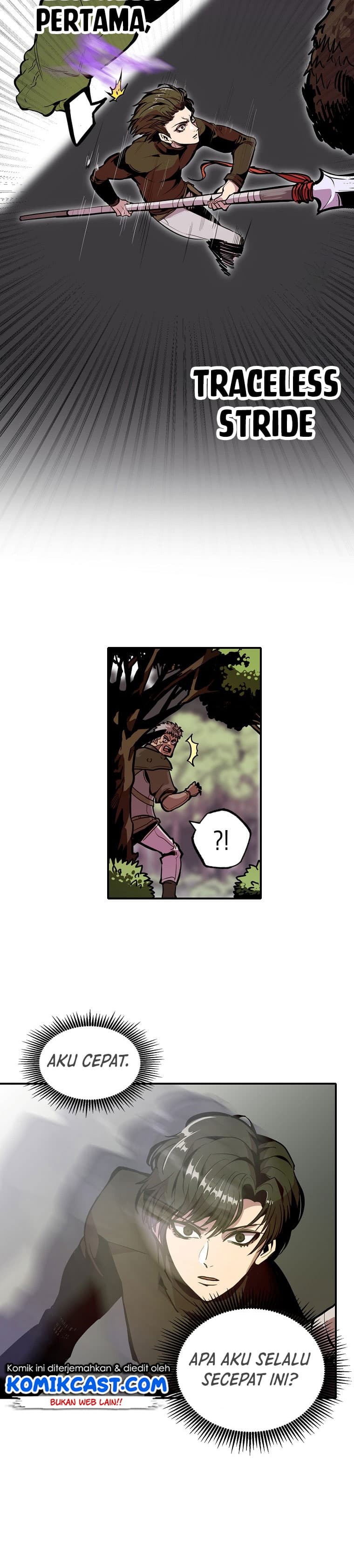 Worthless Regression - Chapter 20 - Page 10