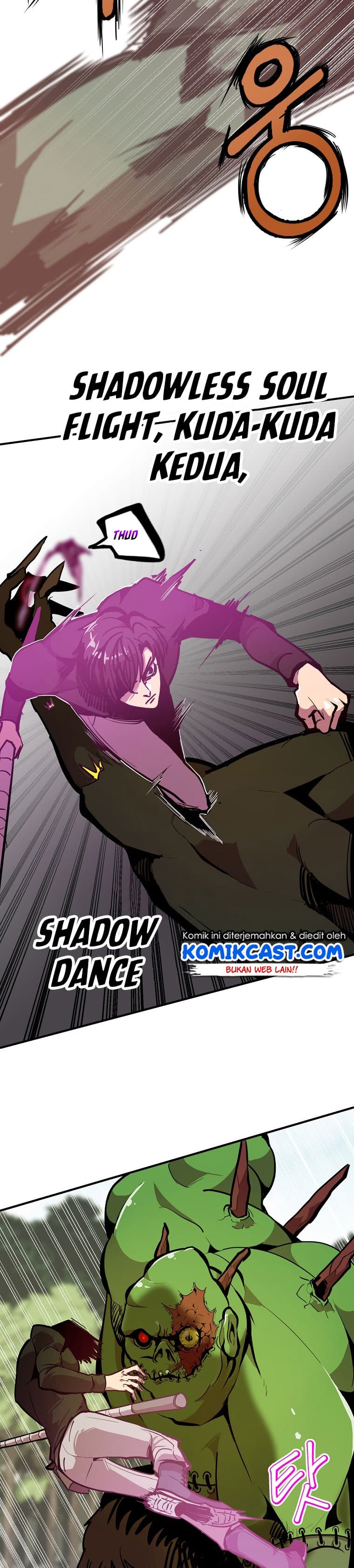 Worthless Regression - Chapter 20 - Page 12