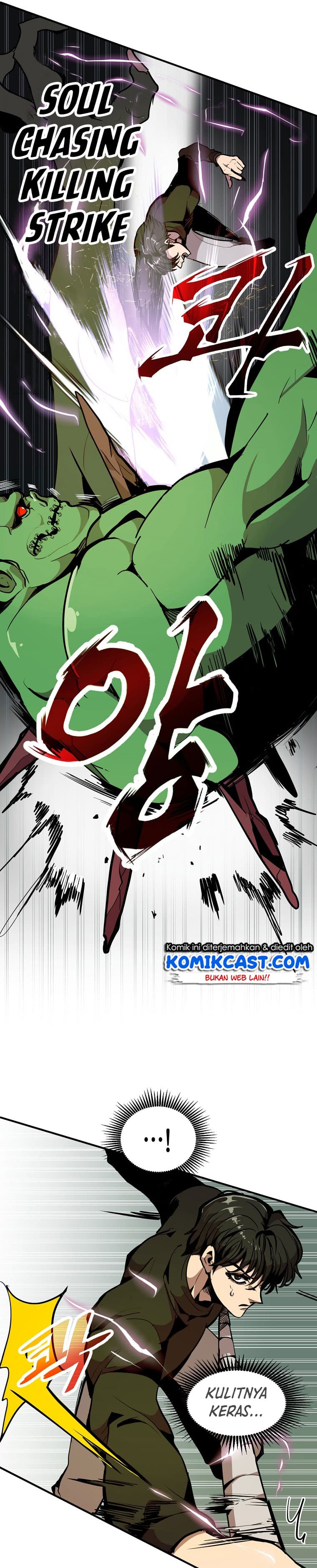 Worthless Regression - Chapter 20 - Page 14