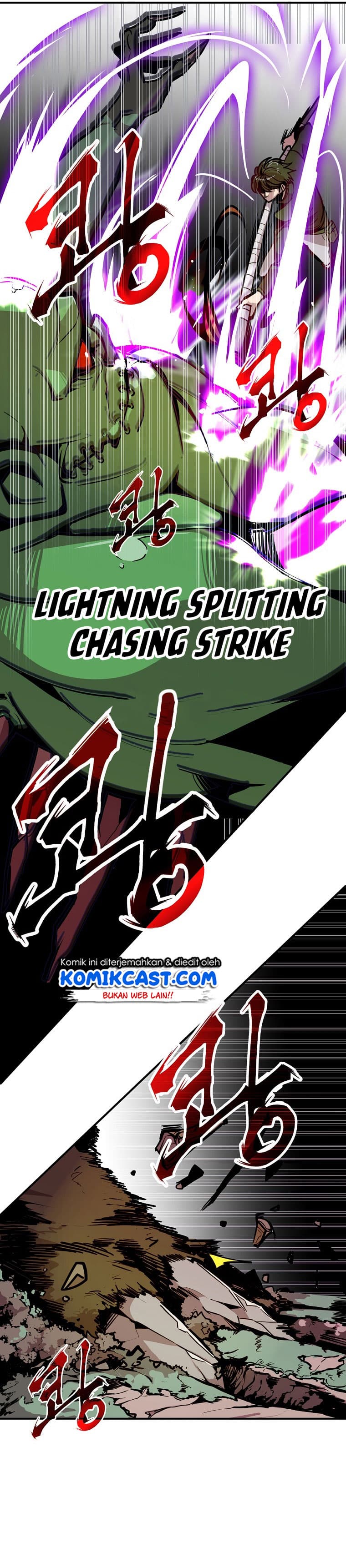 Worthless Regression - Chapter 20 - Page 19