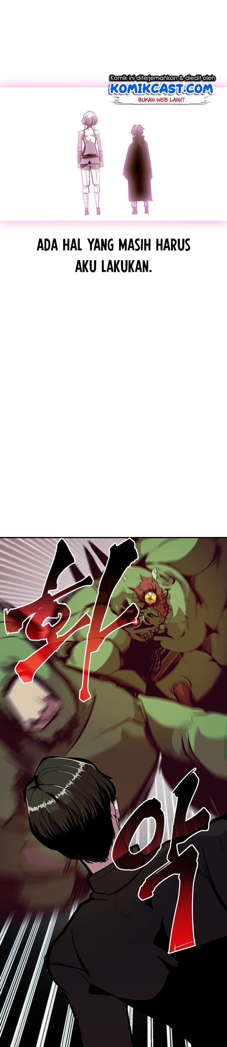 Worthless Regression - Chapter 20 - Page 29