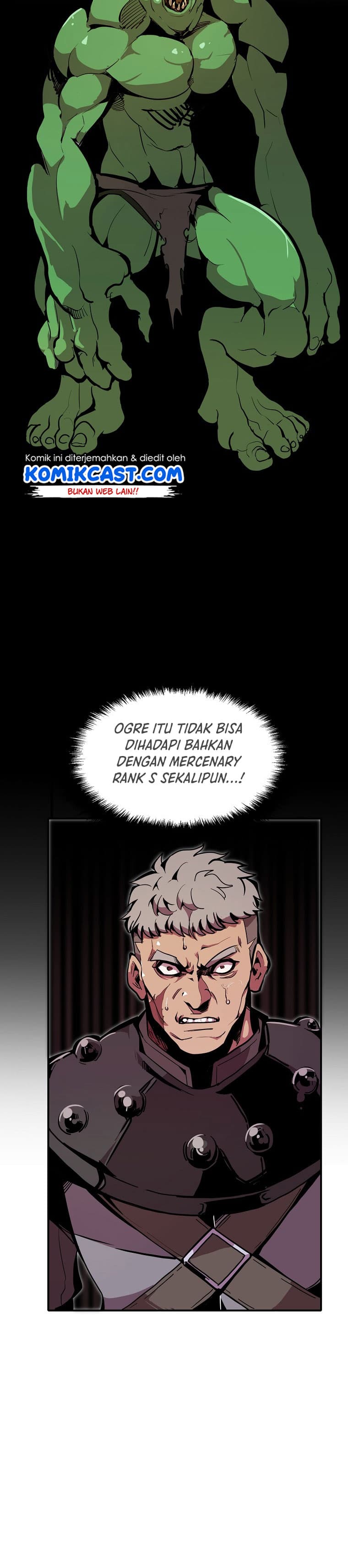 Worthless Regression - Chapter 20 - Page 4