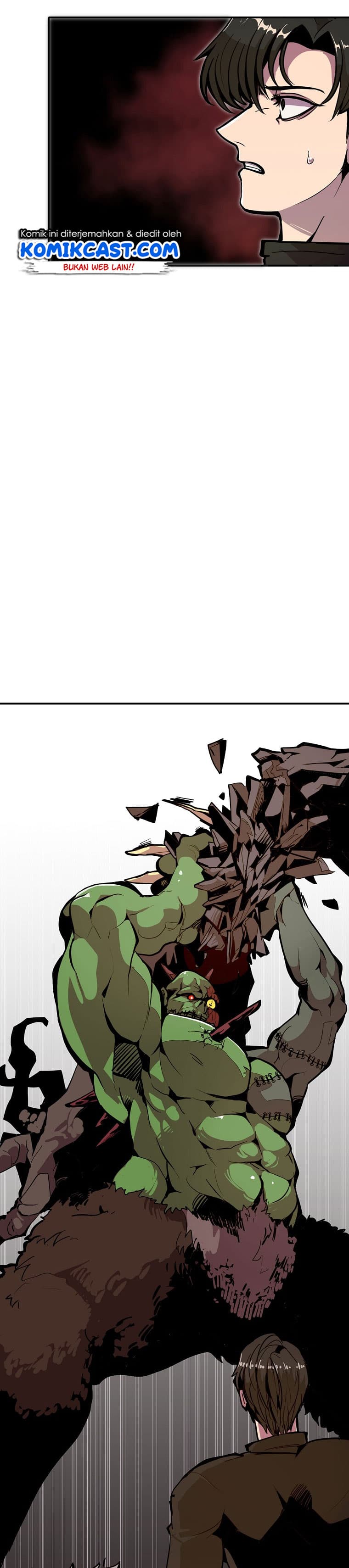 Worthless Regression - Chapter 20 - Page 5