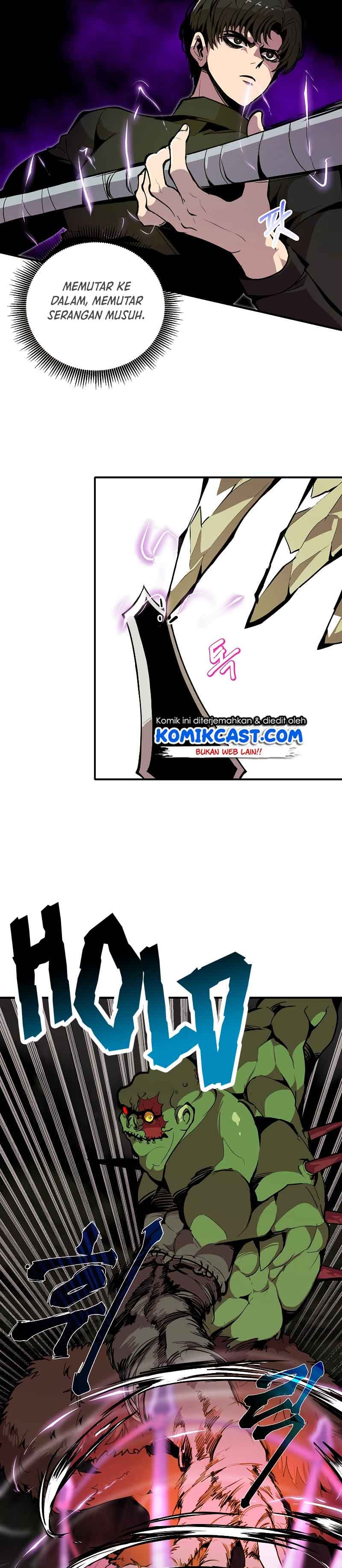 Worthless Regression - Chapter 21 - Page 10