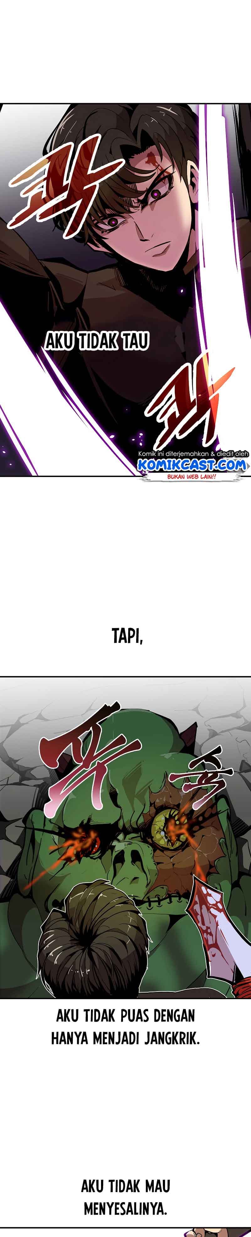 Worthless Regression - Chapter 21 - Page 25