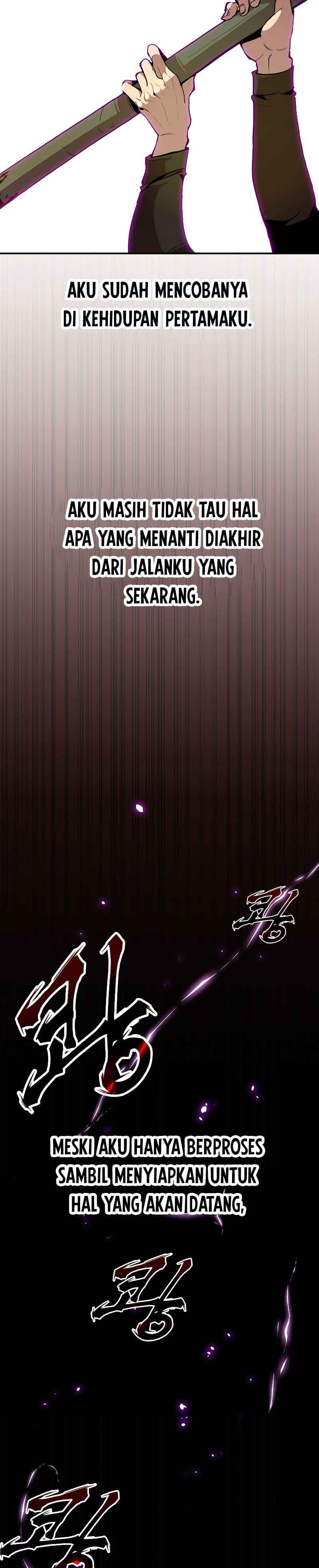 Worthless Regression - Chapter 21 - Page 26