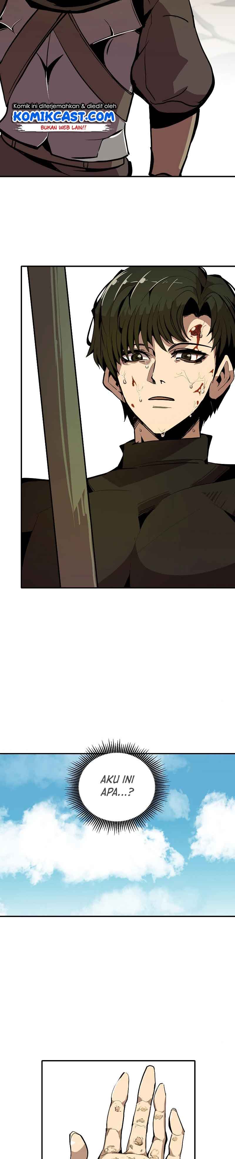 Worthless Regression - Chapter 21 - Page 29