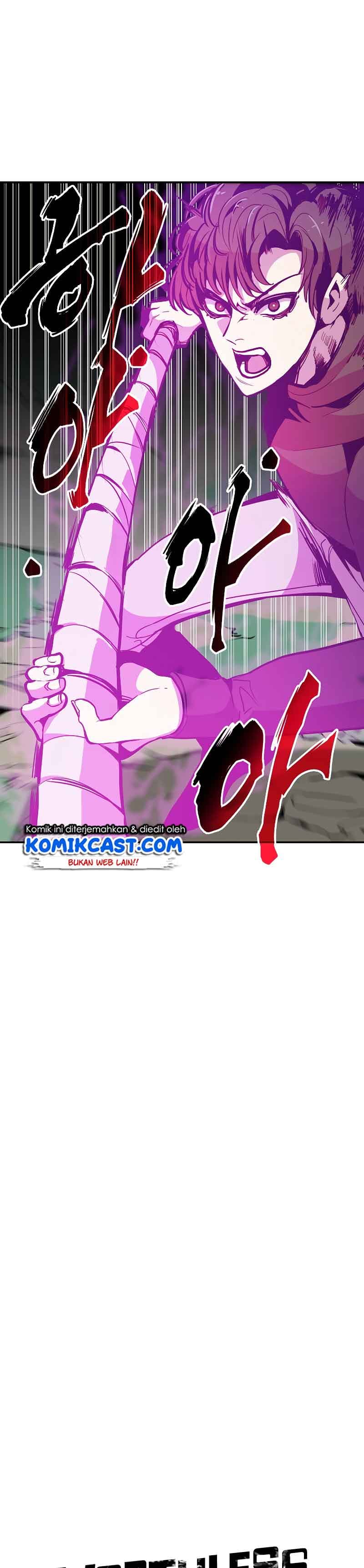 Worthless Regression - Chapter 21 - Page 3