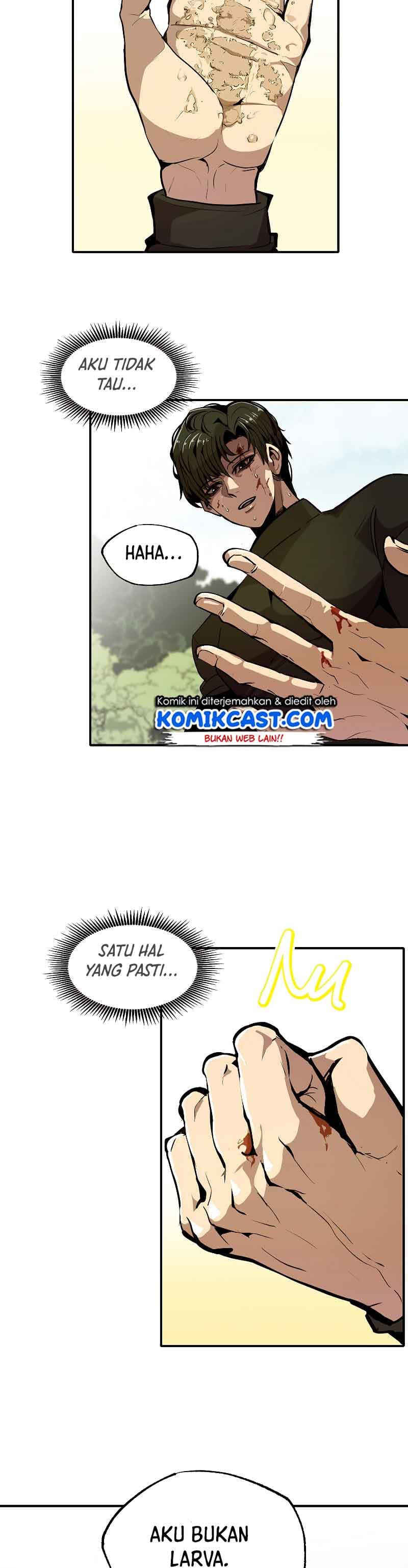 Worthless Regression - Chapter 21 - Page 30