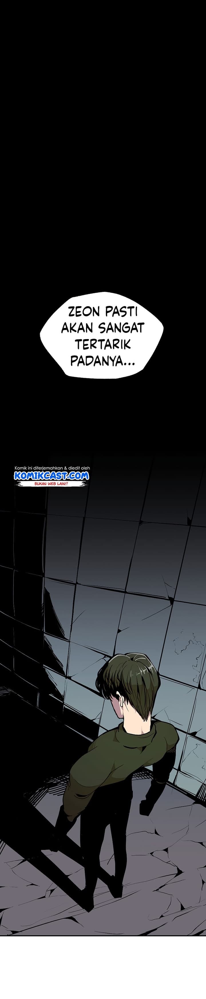 Worthless Regression - Chapter 22 - Page 11