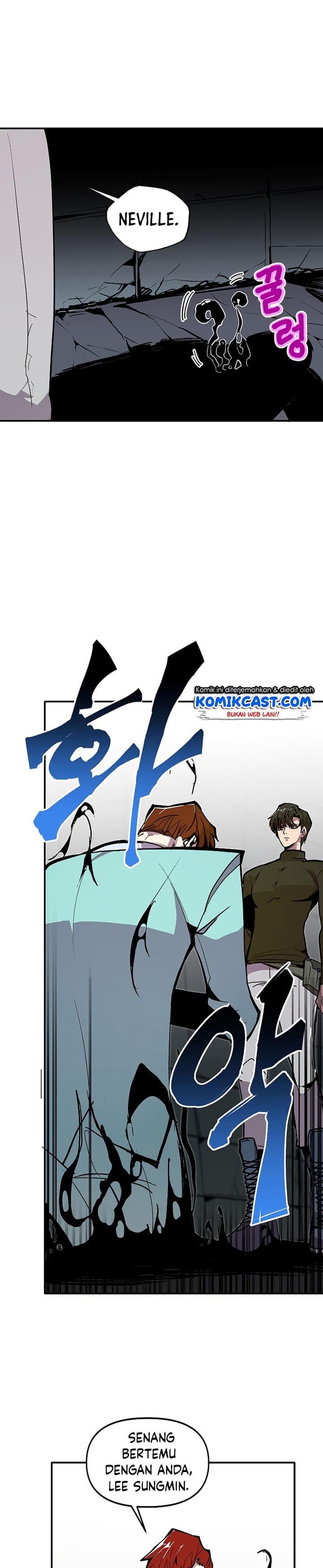 Worthless Regression - Chapter 22 - Page 12