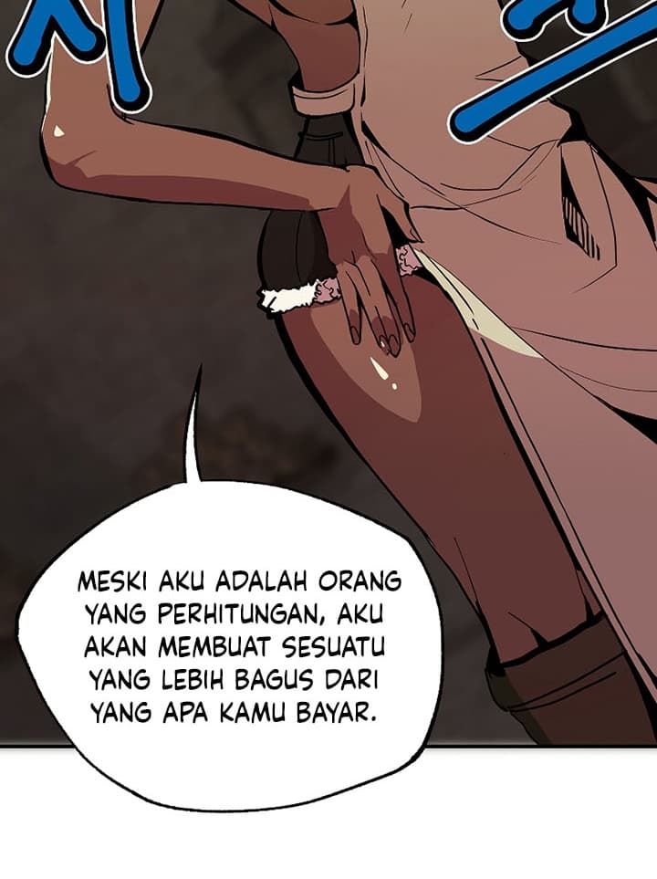Worthless Regression - Chapter 22 - Page 31