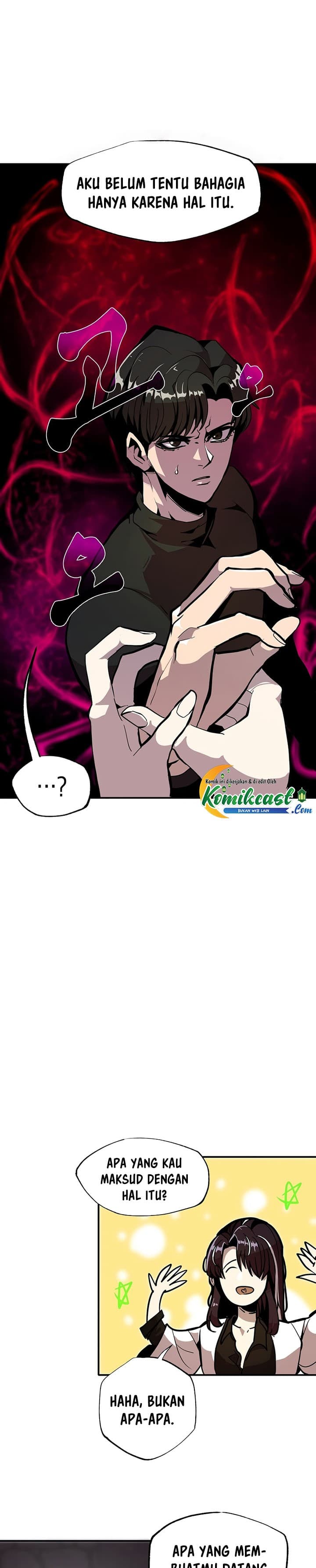 Worthless Regression - Chapter 23 - Page 13